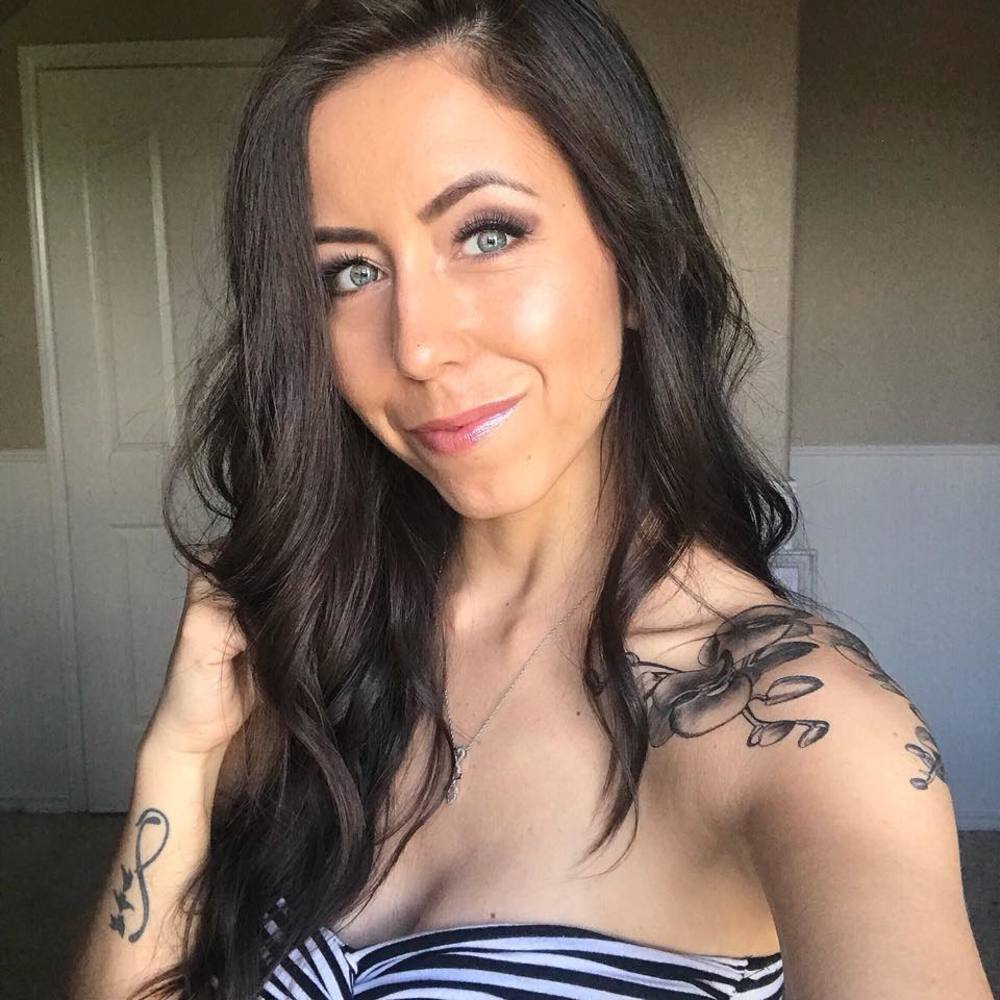 Meet your Posher, Ali